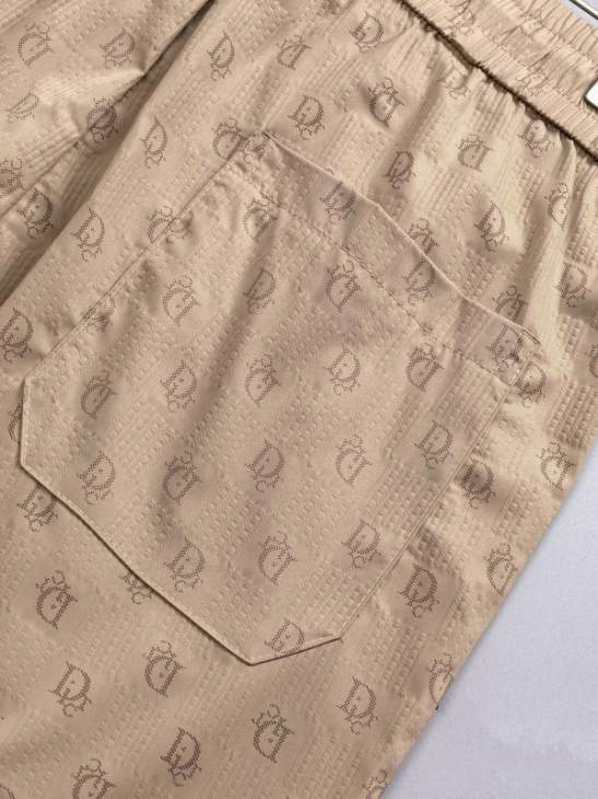 Dior Short Pants _SKUDiorM-4XLaztx5617101